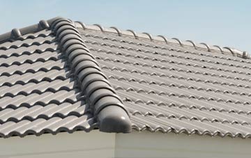 advantages of Allenheads clay roofing