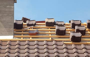 Allenheads clay roofing costs