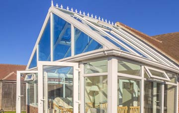 conservatory roof insulation costs Allenheads