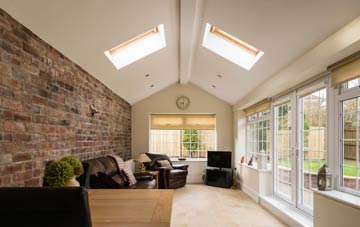 conservatory roof insulation Allenheads, Northumberland