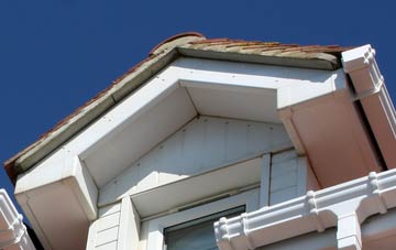 Allenheads fascia installation costs