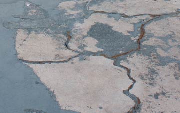 fibreglass roofing replacement Allenheads