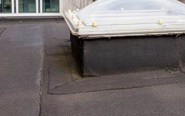 disadvantages of Allenheads flat roofs