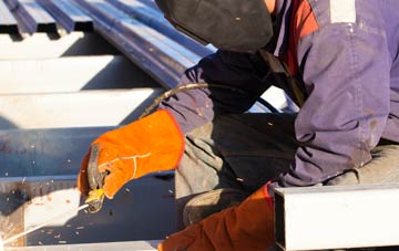 Allenheads flat roofing options