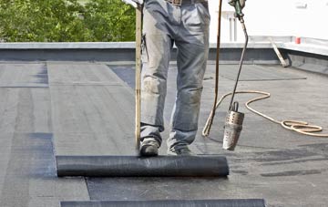 flat roof replacement Allenheads, Northumberland