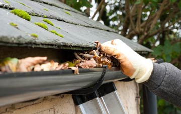 gutter cleaning Allenheads, Northumberland
