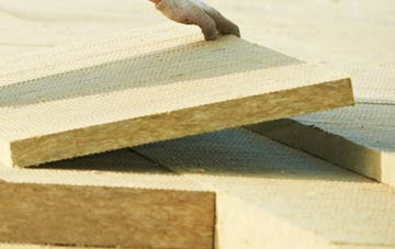 measuring Allenheads tapered insulation