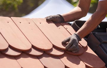 Allenheads roof tile contractors