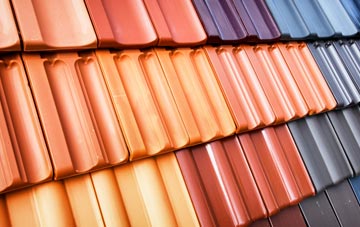 Allenheads roof tile costs
