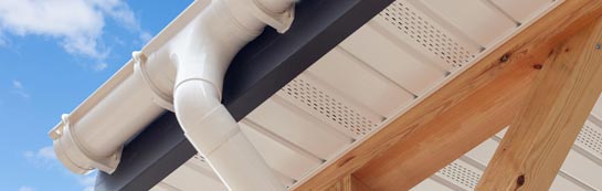 get Allenheads guttering quotes today