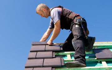 disadvantages of Allenheads slate roofing