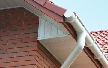 Allenheads soffit repair costs