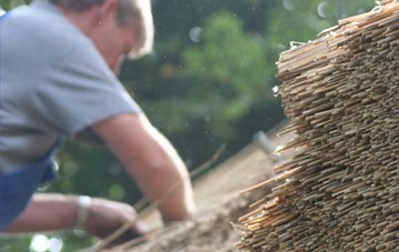 professional Allenheads thatchers