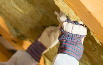 types of Allenheads pitched roof insulation materials