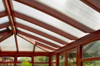 Allenheads conservatory roofing insulation