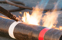 Allenheads flat roofing replacement