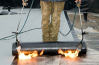 Allenheads flat roof sealing quote