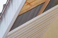 rated Allenheads soffit repair companies