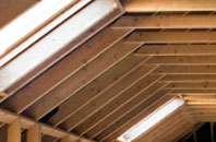 Allenheads tapered roof insulation quotes