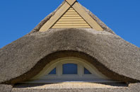 Allenheads thatch roofing